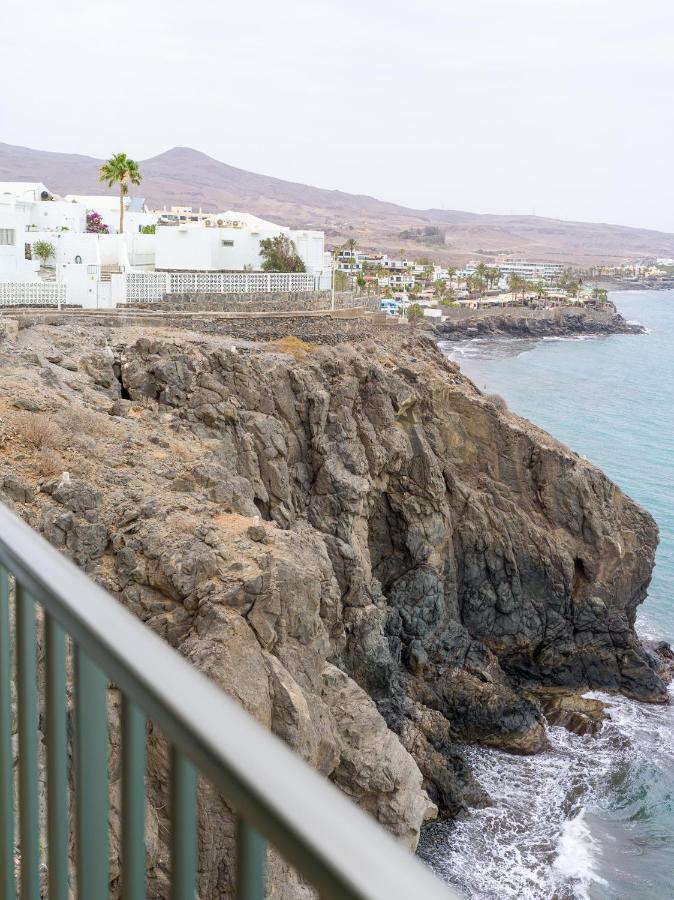 Viewpoint Over The Cliff By Canariasgetaway Maspalomas  Bagian luar foto