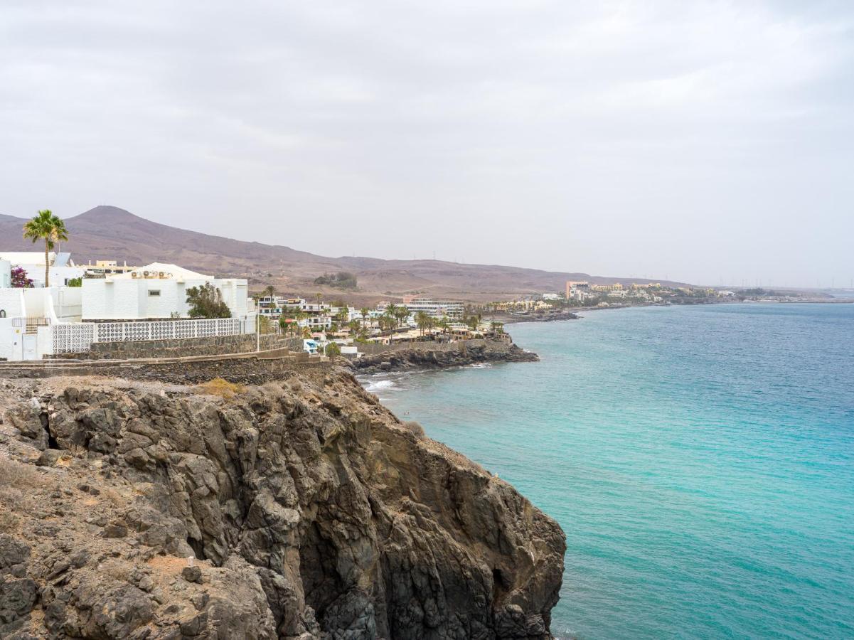 Viewpoint Over The Cliff By Canariasgetaway Maspalomas  Bagian luar foto
