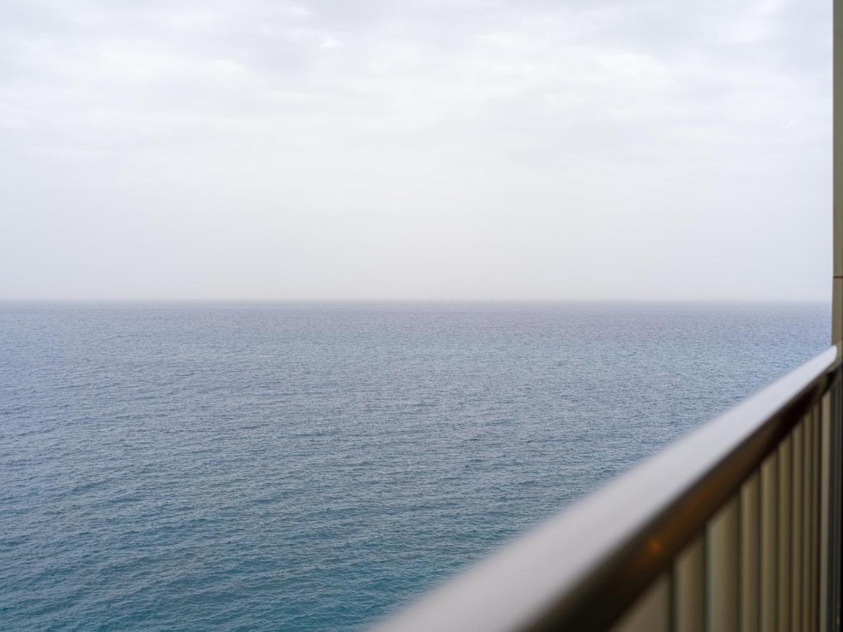 Viewpoint Over The Cliff By Canariasgetaway Maspalomas  Bagian luar foto