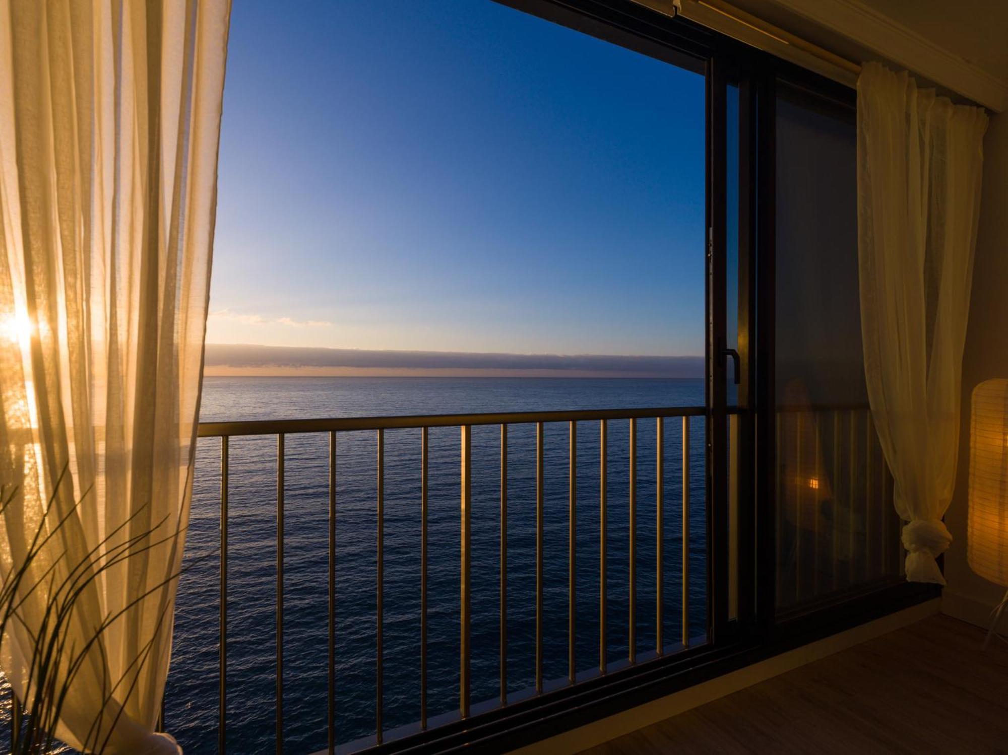 Viewpoint Over The Cliff By Canariasgetaway Maspalomas  Bagian luar foto