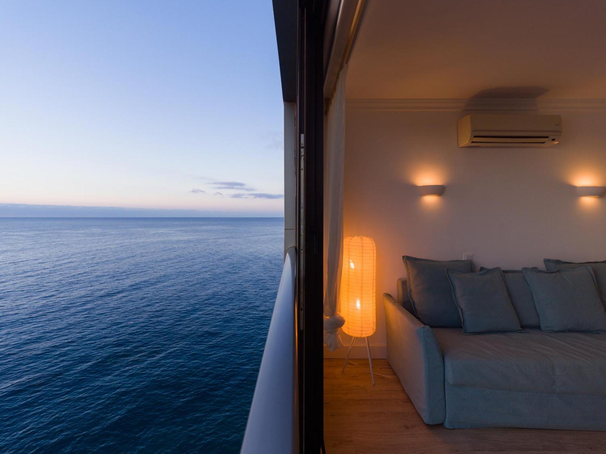 Viewpoint Over The Cliff By Canariasgetaway Maspalomas  Bagian luar foto