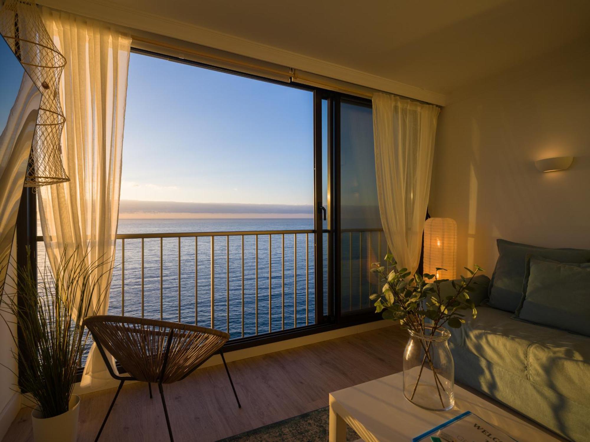 Viewpoint Over The Cliff By Canariasgetaway Maspalomas  Bagian luar foto
