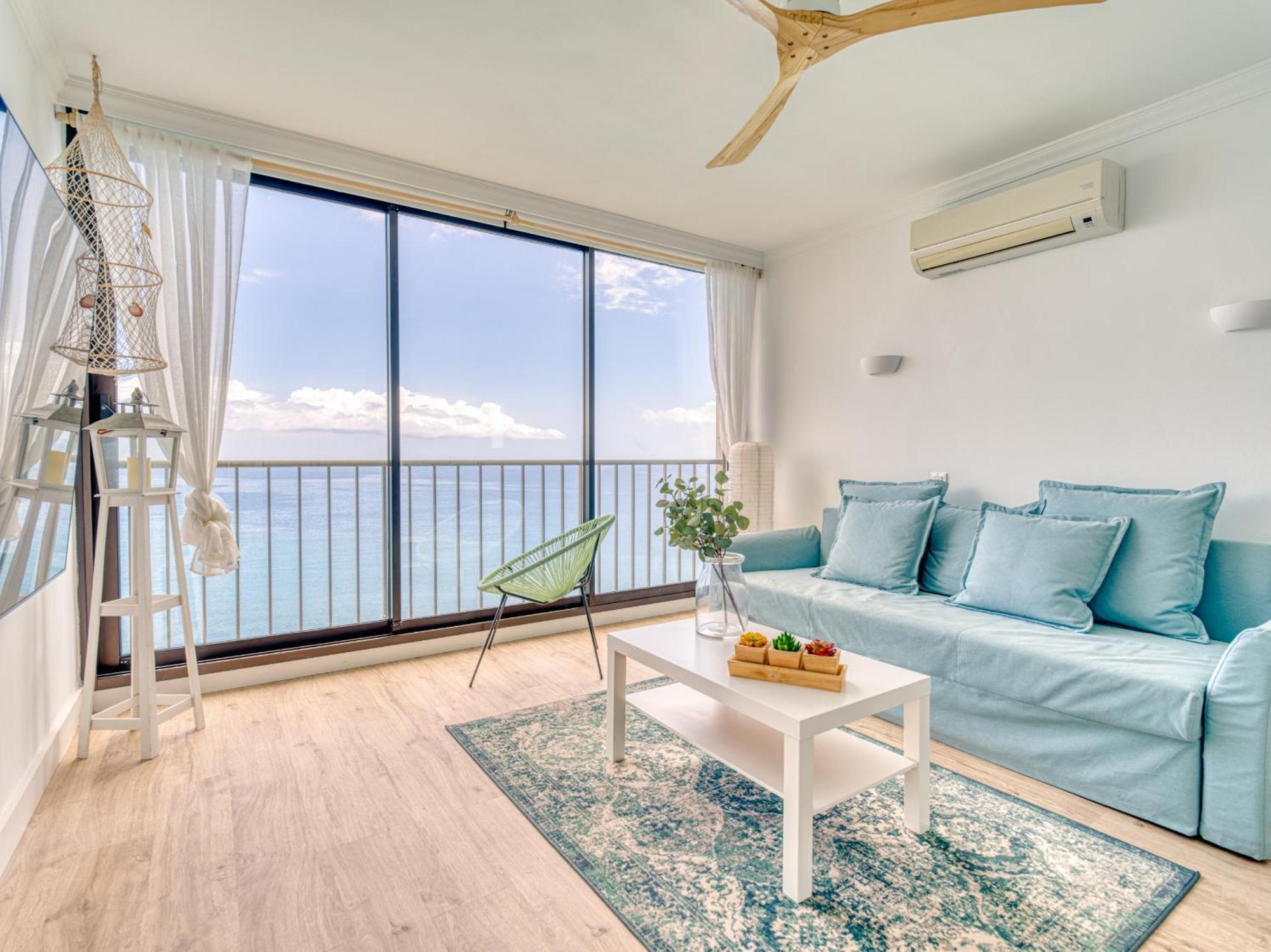 Viewpoint Over The Cliff By Canariasgetaway Maspalomas  Bagian luar foto